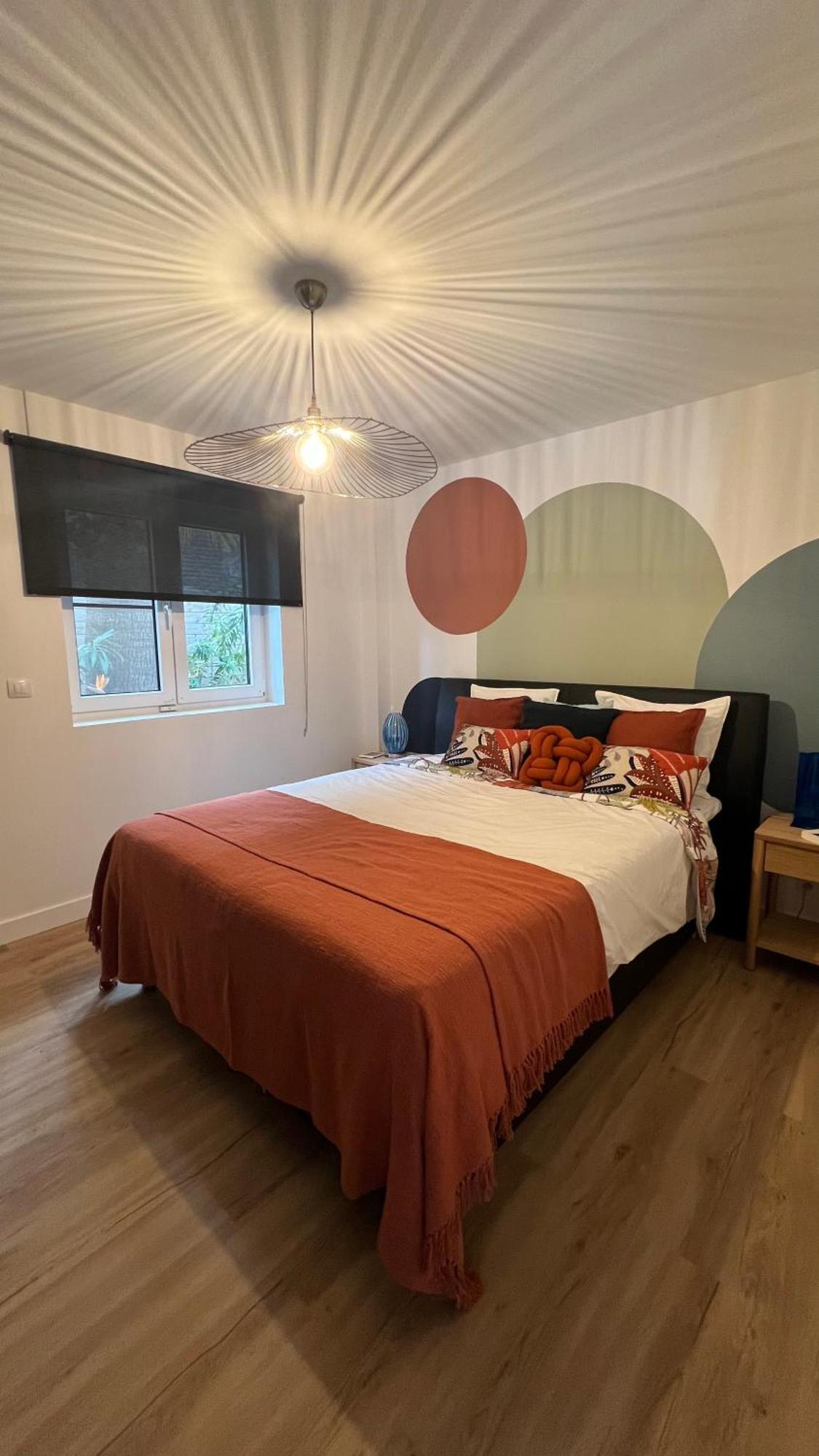 Villa Casapalmera Torrox Costa Екстериор снимка