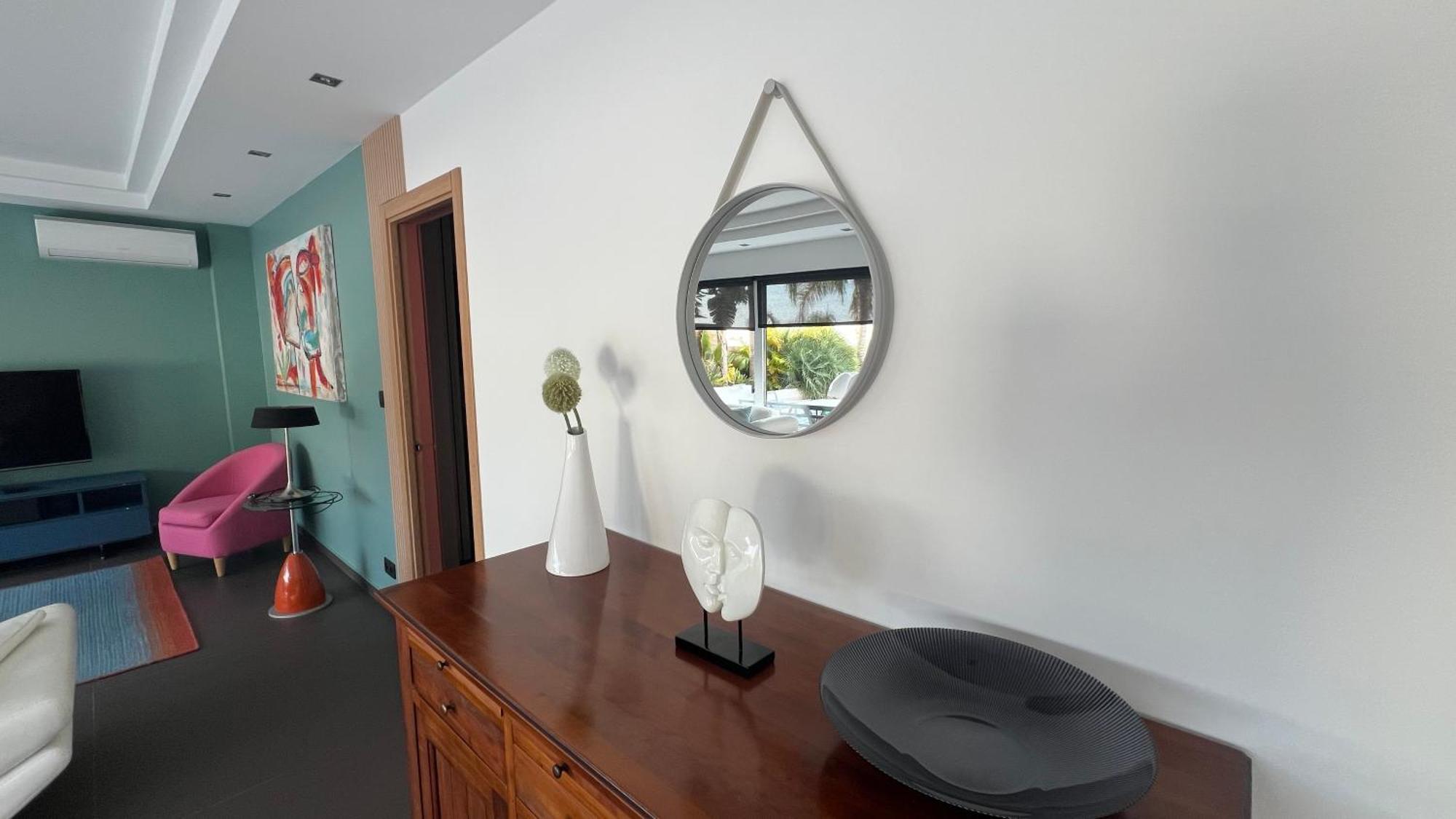 Villa Casapalmera Torrox Costa Екстериор снимка