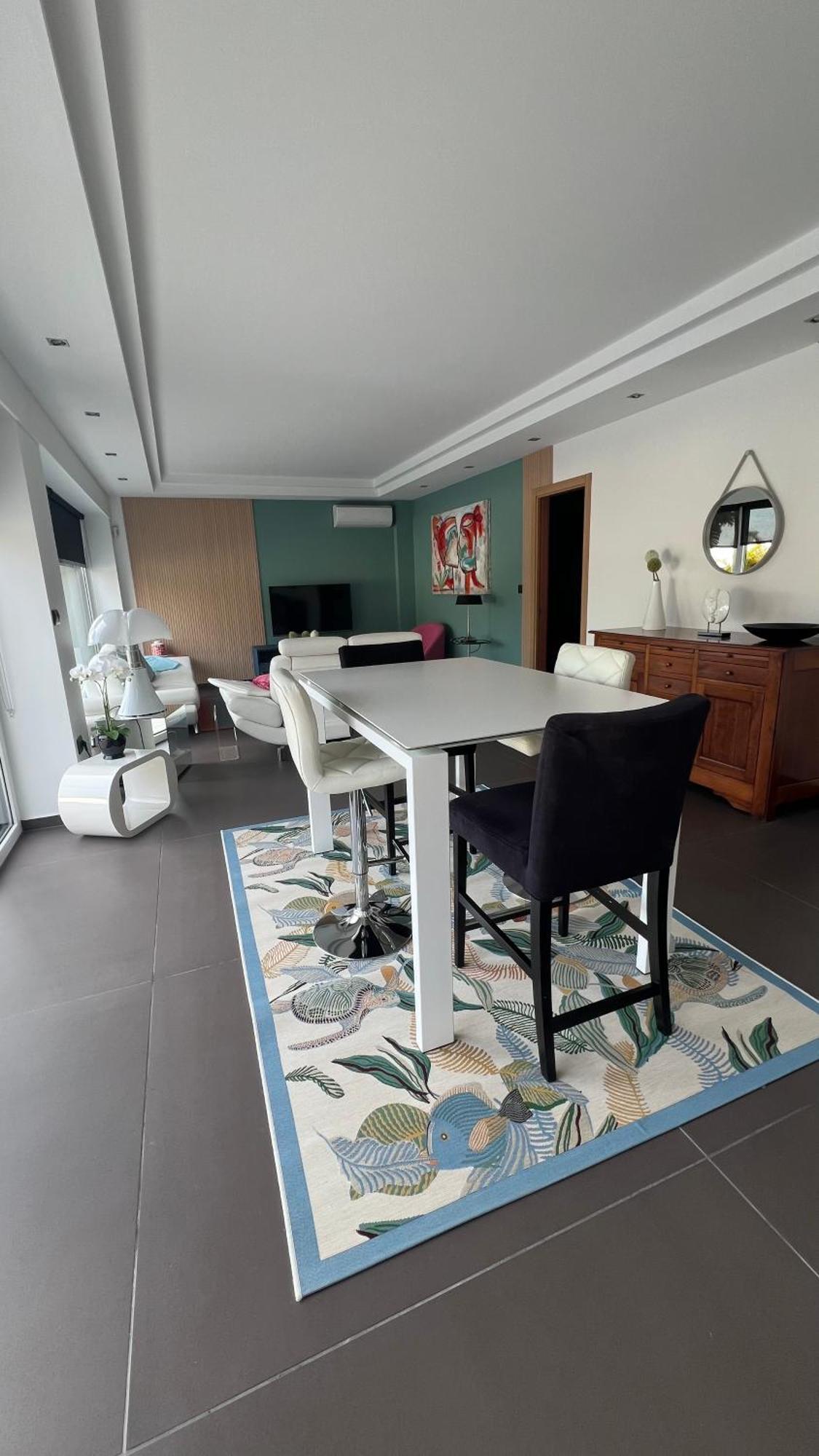 Villa Casapalmera Torrox Costa Екстериор снимка