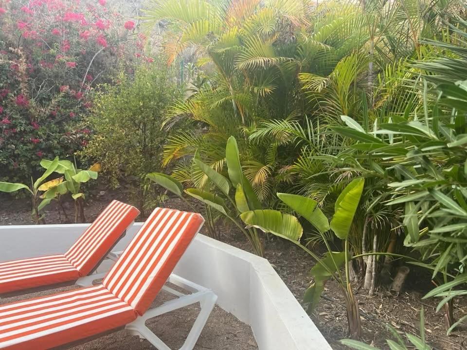 Villa Casapalmera Torrox Costa Екстериор снимка