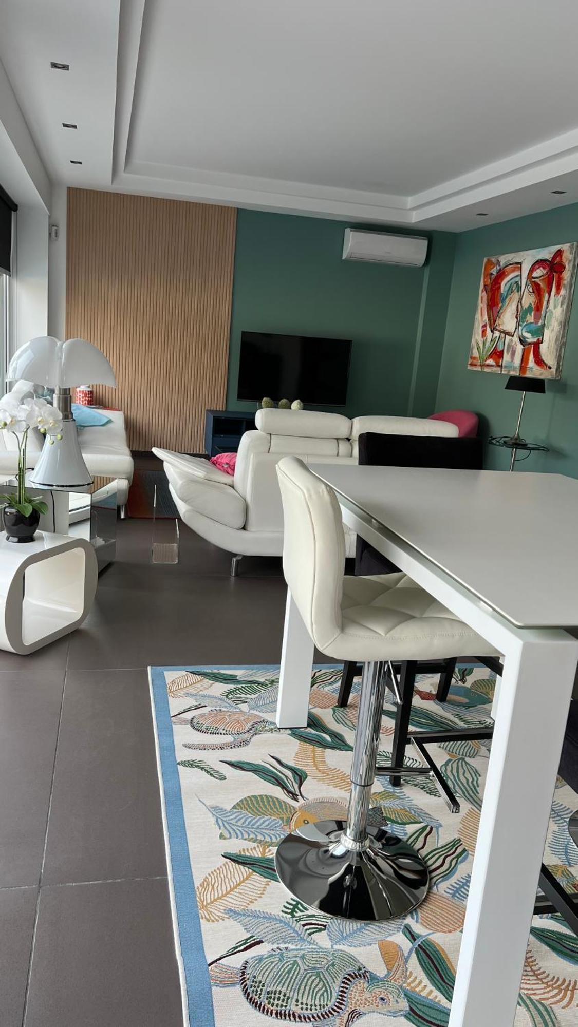 Villa Casapalmera Torrox Costa Екстериор снимка