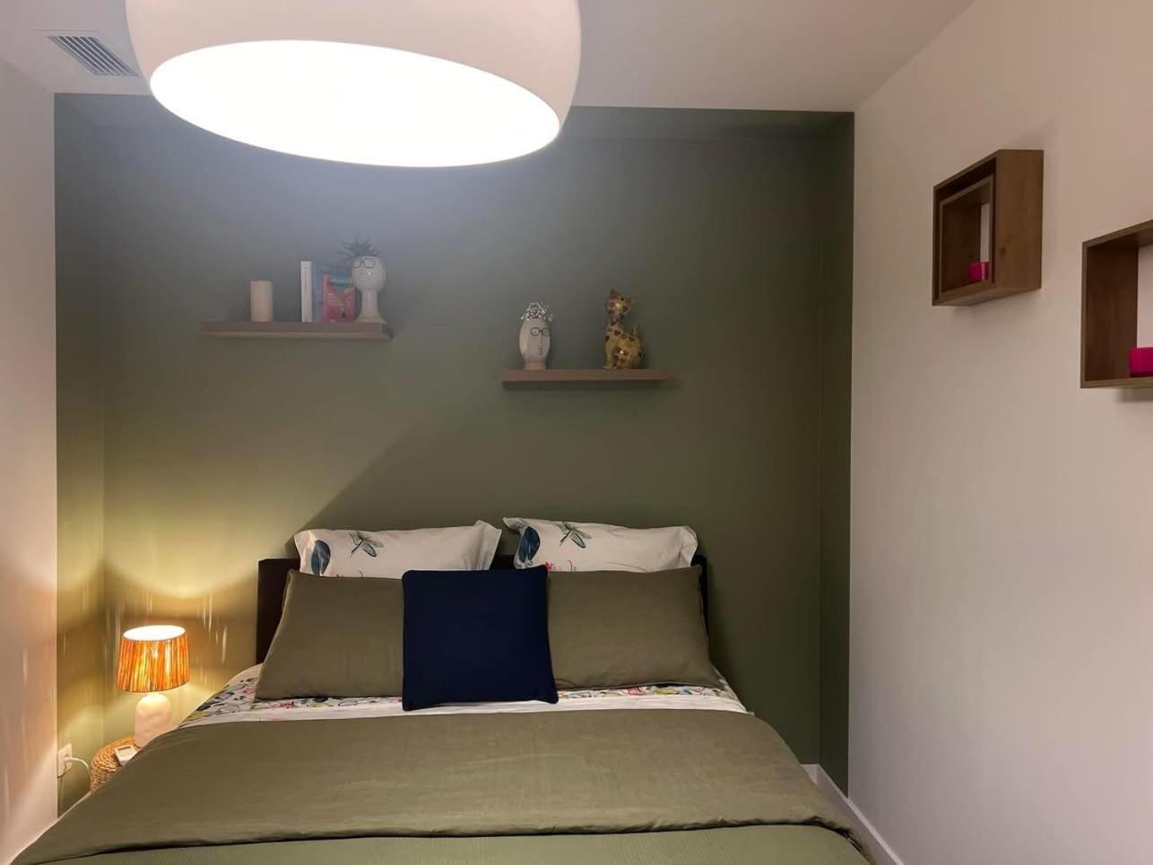 Villa Casapalmera Torrox Costa Екстериор снимка