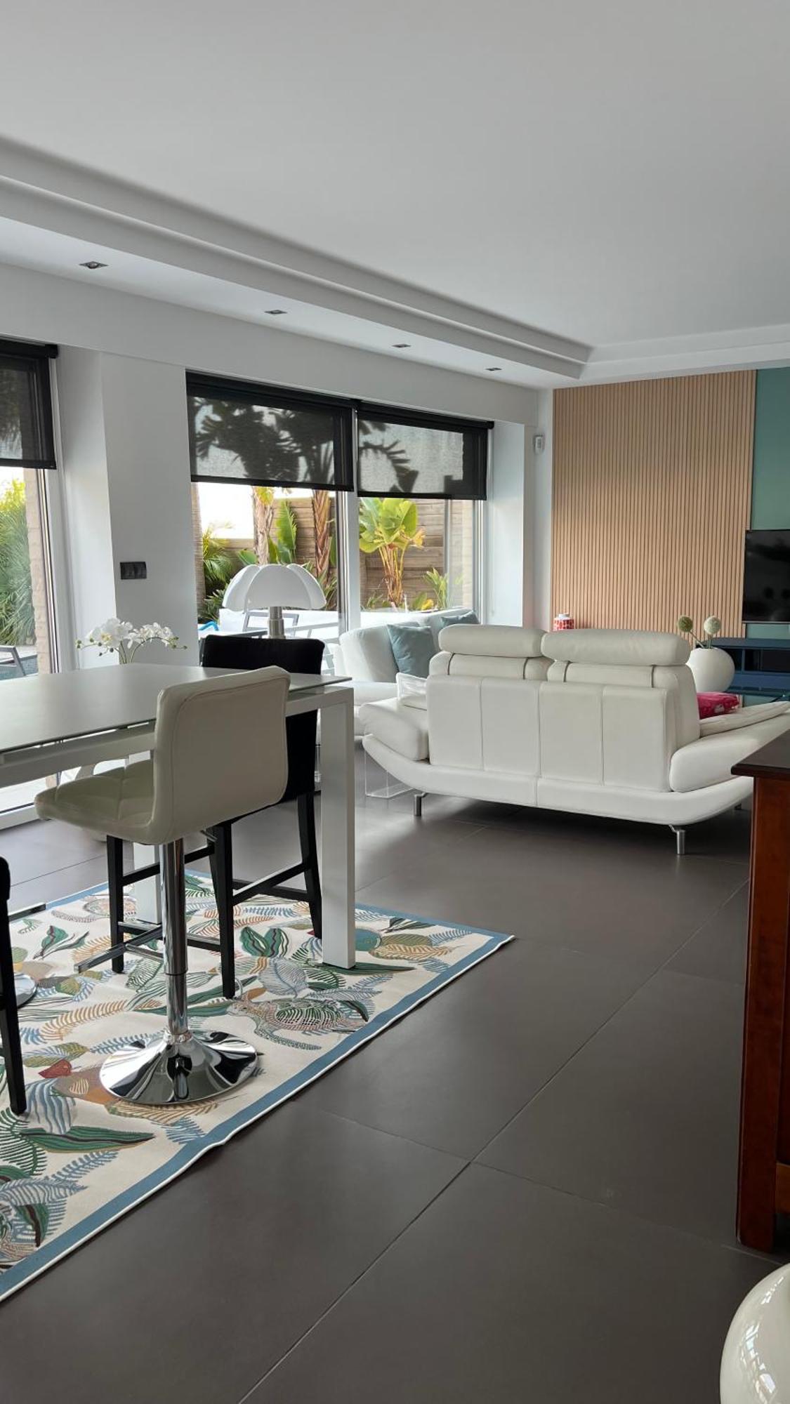 Villa Casapalmera Torrox Costa Екстериор снимка