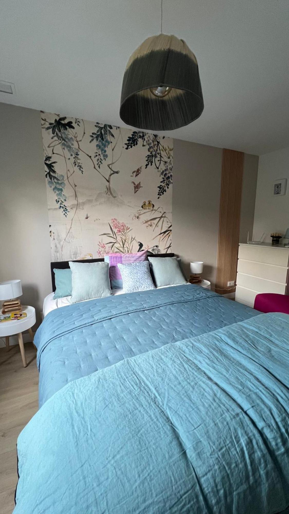 Villa Casapalmera Torrox Costa Екстериор снимка