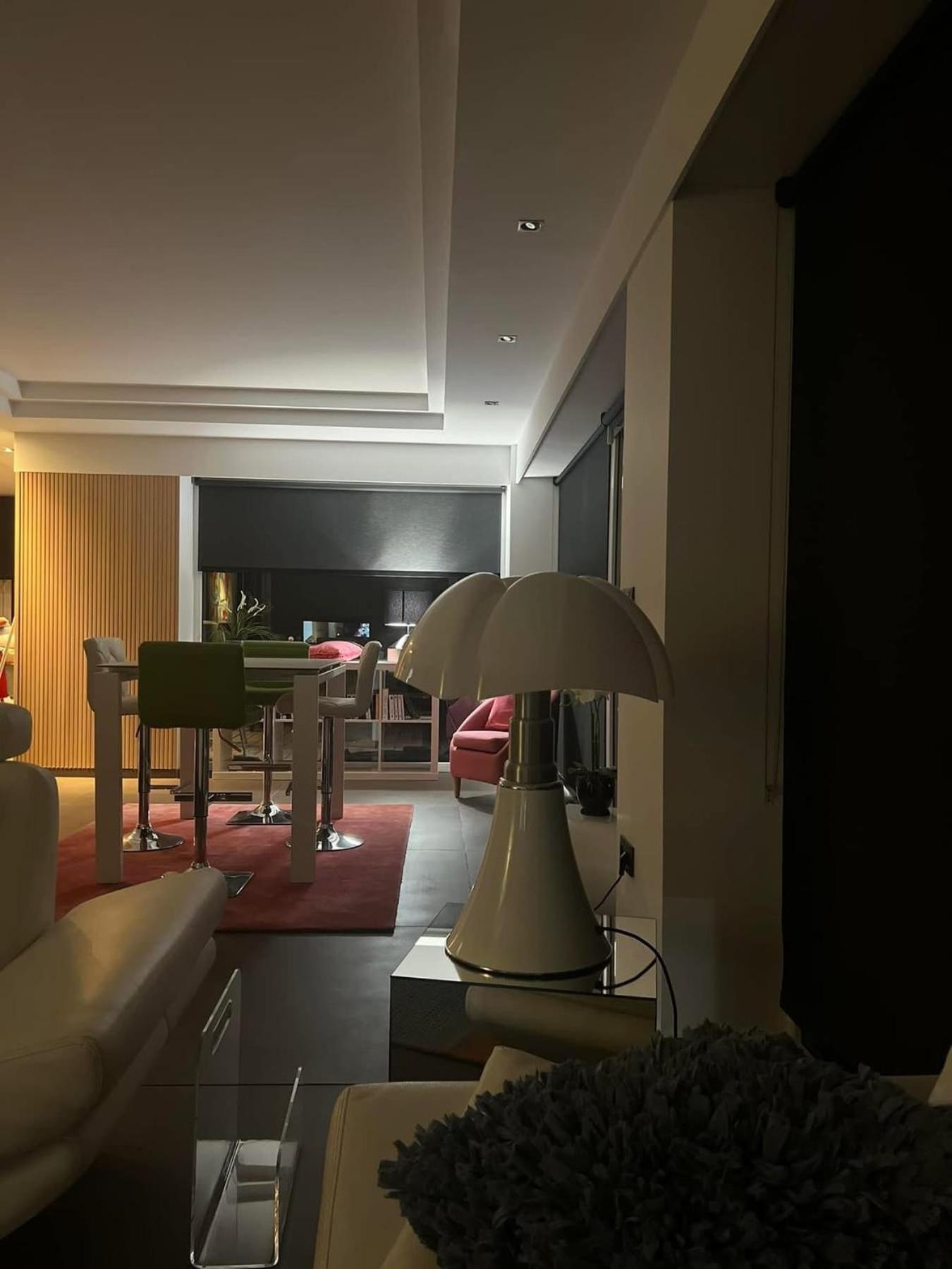 Villa Casapalmera Torrox Costa Екстериор снимка