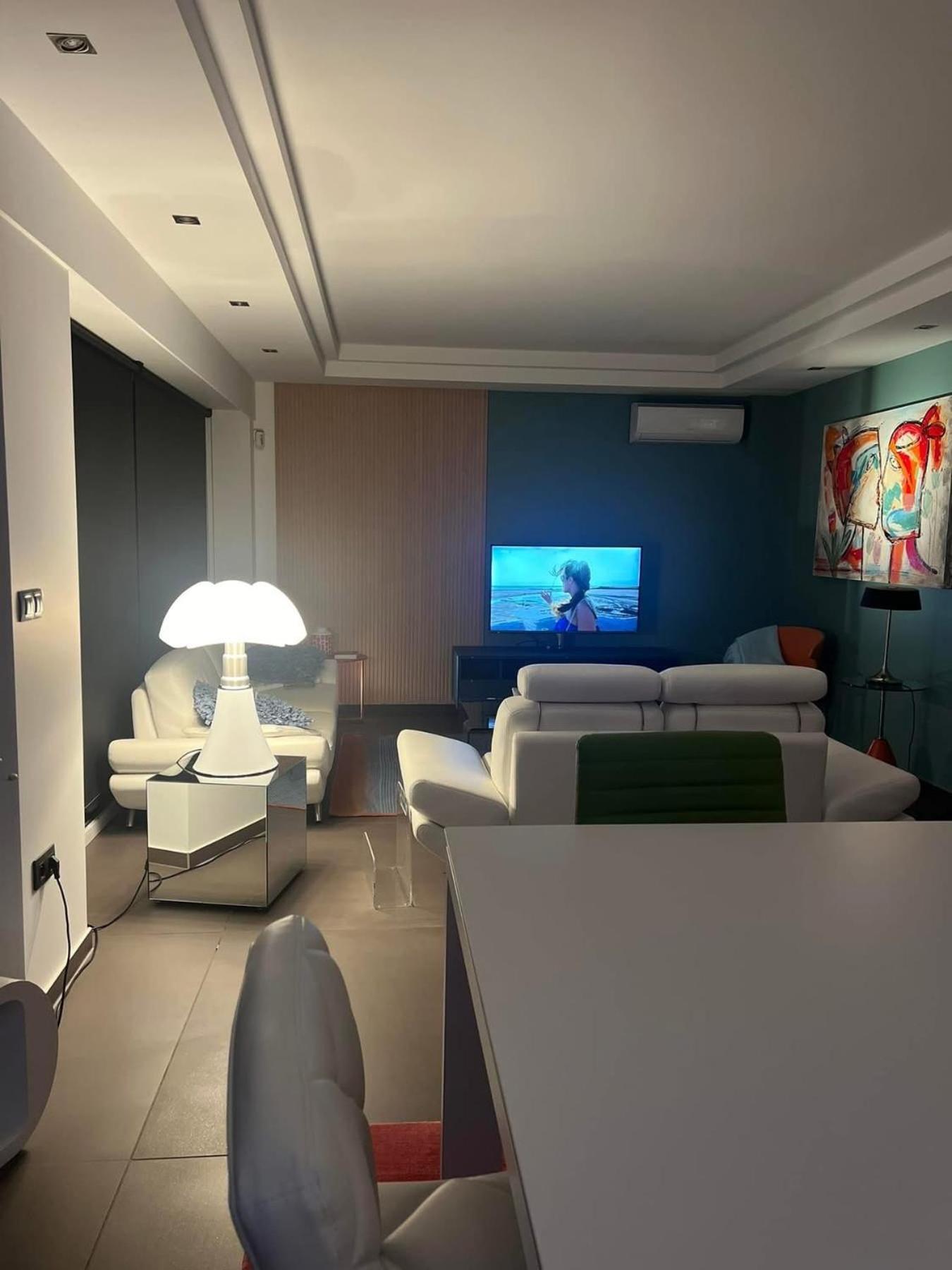 Villa Casapalmera Torrox Costa Екстериор снимка